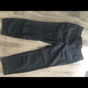 Lou & Grey Black Pants